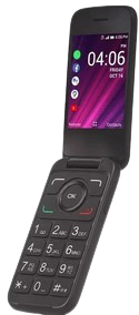 チコ　T28-4G/LTE Arvig