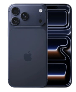 Apple iPhone 17 Pro