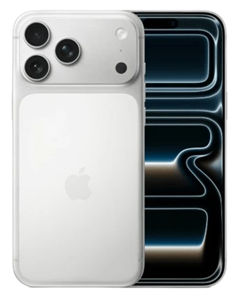 Apple iPhone 17 Pro