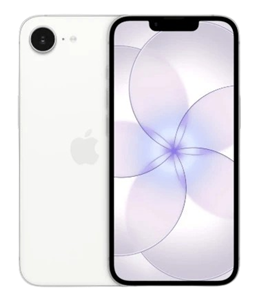 Apple iPhone 17e