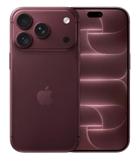 Apple iPhone 18 Pro 256GB Bergundy